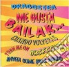 Me Gusta Bailar cd