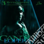 Cantolopera: Arie Per Mezzosoprano, Vol.3: Base Orchestrale Per La Pratica Del Canto cd