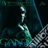 Cantolopera: Arie Per Mezzosoprano, Vol.3: Base Orchestrale Per La Pratica Del Canto cd