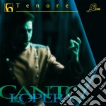 Cantolopera - Arie Per Tenore, Vol.6 - Base Orchestrale Per La Pratica Del Canto cd