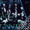 Giuseppe Verdi - Cori Verdiani, Vol.1 - Base Orchestrale Per La Pratica Del Canto cd
