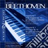 Ludwig Van Beethoven - Concerto N.1 Op.15 Per Pianoforte E Orchestra - Base Orchestrale cd