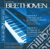 Ludwig Van Beethoven - Concerto N.3 Op.37 Per Pianoforte E Orchestra - Base Orchestrale cd