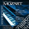 Wolfgang Amadeus Mozart - Piano Concertos E Orchestra Kv 466 - Base Orchestrale cd