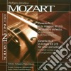 Wolfgang Amadeus Mozart - Concerto N.5 Per Violino E Orchestra Kv 219 - Base Orchestrale cd