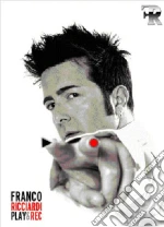 Franco Ricciardi - Play & Rec cd