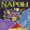 Cantolopera - Napoli Recital, Vol.3 - Base Strumentale Per La Pratica Del Canto cd