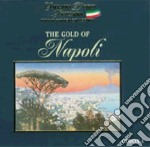 Gold Of Napoli - Box 01 (2 Cd)