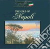 Gold Of Napoli - Box 01 (2 Cd) cd