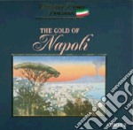Gold Of Napoli - Box 02 (2 Cd)