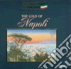 Gold Of Napoli - Box 02 (2 Cd) cd