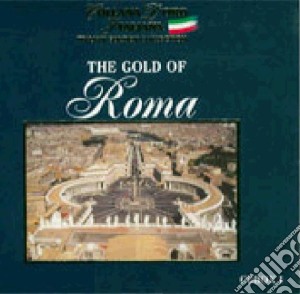Lando Fiorini - The Gold Of Roma Box #01 (2 Cd) cd musicale di Lando Fiorini