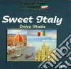 Sweet Italy - Dolce Italia Box (2 Cd) cd