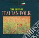 Best Of Italian Folk - Box 01 (2 Cd)