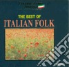 Best Of Italian Folk - Box 01 (2 Cd) cd