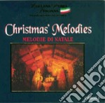 Christmas' Melodies - Melodie Di Natale (2 Cd)