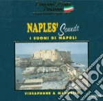 Naples' Sounds (2 Cd) cd
