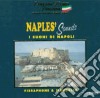 Naples' Sounds (2 Cd) cd