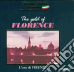 Gold Of Florence (2 Cd) cd
