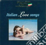 Italian Love Songs (2 Cd) cd