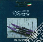 Aa.Vv. - L'Oro Di Venezia - Canti Popolari (2 Cd) cd