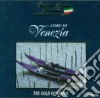 Aa.Vv. - L'Oro Di Venezia - Canti Popolari (2 Cd) cd