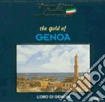 Gold Of Genoa (2 Cd) cd
