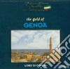 Gold Of Genoa (2 Cd) cd