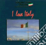 I Love Italy Box (2 Cd) cd