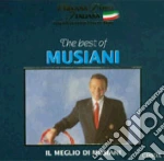 Enrico Musiani - The Best Of Musiani (2 Cd) cd