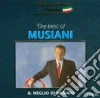 Enrico Musiani - The Best Of Musiani (2 Cd) cd