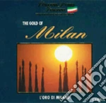 Gold Of Milan (2 Cd) cd
