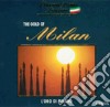 Gold Of Milan (2 Cd) cd