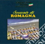 Souvenir Di Romagna (2 Cd) cd