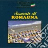 Souvenir Di Romagna (2 Cd) cd