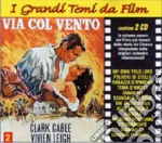 I Grandi Temi Da Film Vol.2 cd