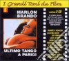 I Grandi Temi Da Film Vol.3 cd