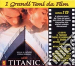 I Grandi Temi Da Film Vol.5/2cd cd