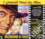 I Grandi Temi Da Film Vol.6/2cd cd