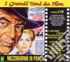 I Grandi Temi Da Film Vol.6/2cd cd