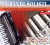 Grandi Solisti #01 (2 Cd)  cd
