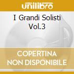 Grandi Solisti #03 (2 Cd)  cd