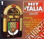 HIT ITALIA VOL.1 (2CDx1) cd