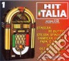HIT ITALIA VOL.1 (2CDx1) cd