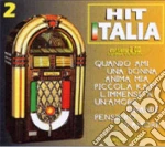Hit Italia 2 (2 Cd) cd