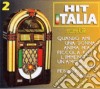 HIT ITALIA VOL.2 (2CDx1) cd