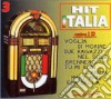 HIT ITALIA VOL.3 (2CDx1) cd