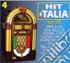 Hit Italia 4 (2 Cd) cd