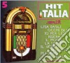 Hit Italia 5 (2 Cd) cd