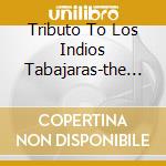 Tributo To Los Indios Tabajaras-the Shad